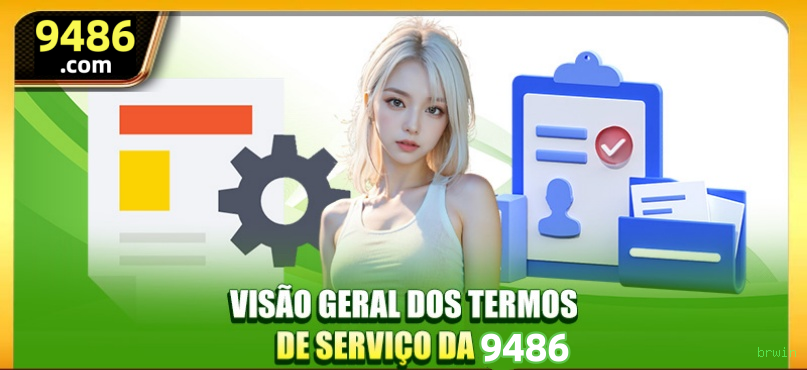 Controles de paJogonto e BRL em brwin