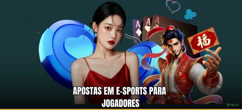 Controles de paJogonto e BRL em brwin