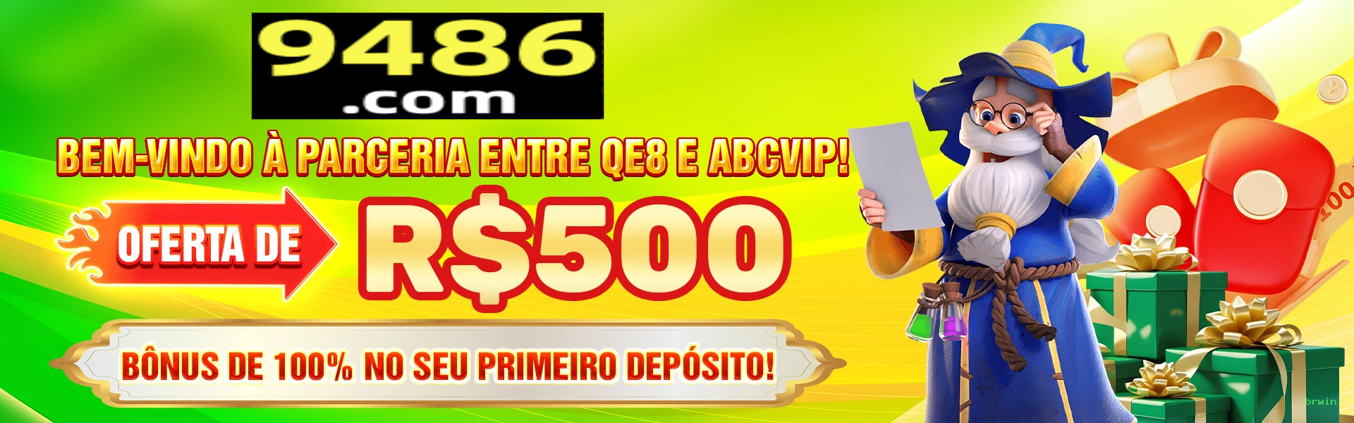 Controles de pagamento e BRL em brwin