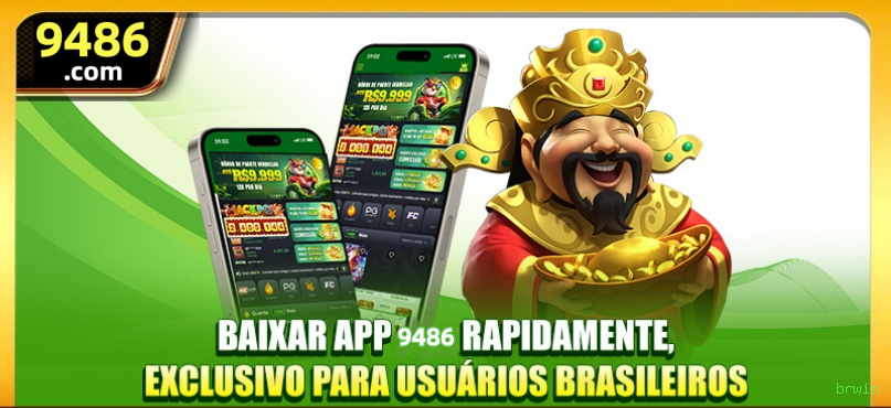 brwin app de jogo para jogadores brasileiros